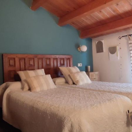 Casa El Altero Villa Codo Buitenkant foto