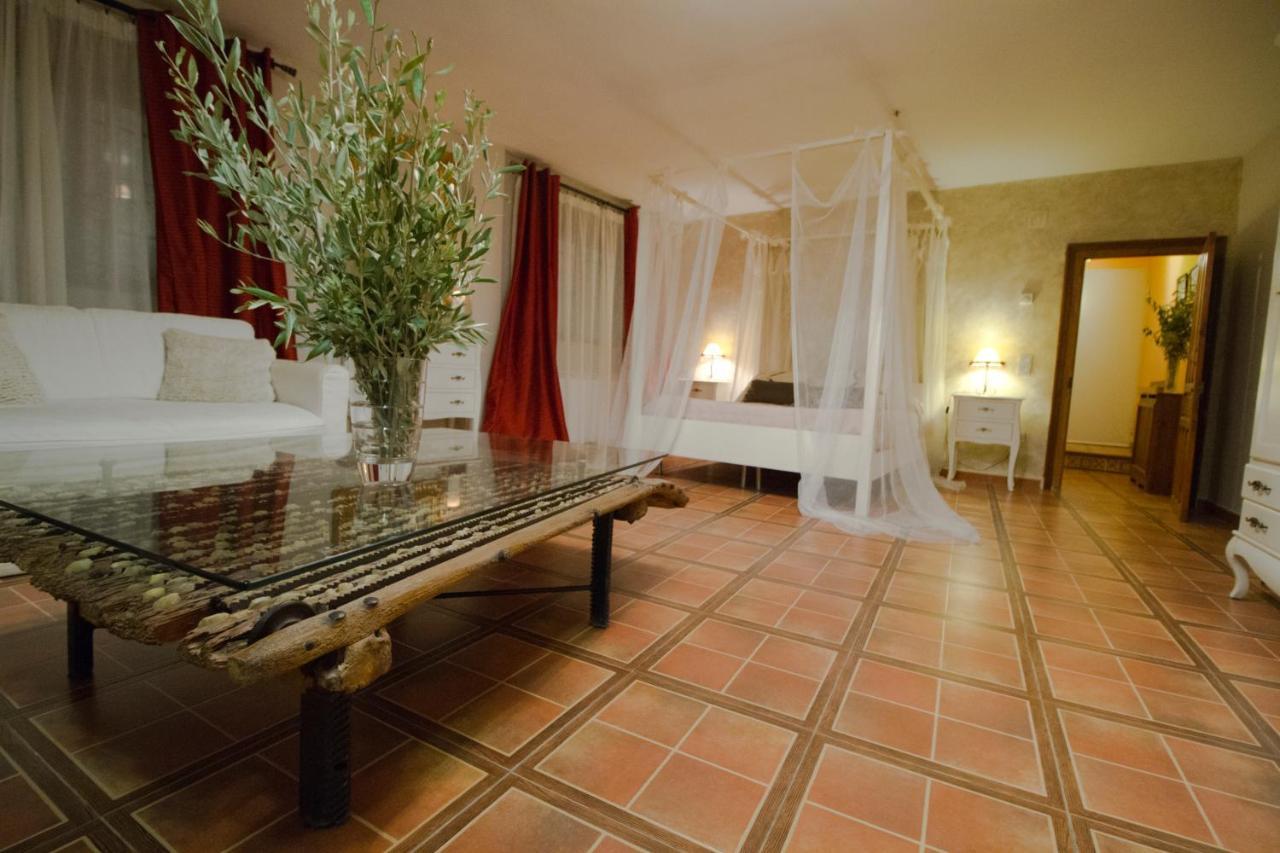Casa El Altero Villa Codo Buitenkant foto
