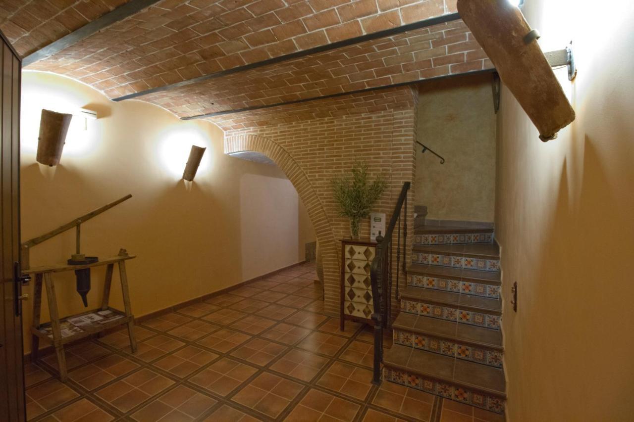 Casa El Altero Villa Codo Buitenkant foto
