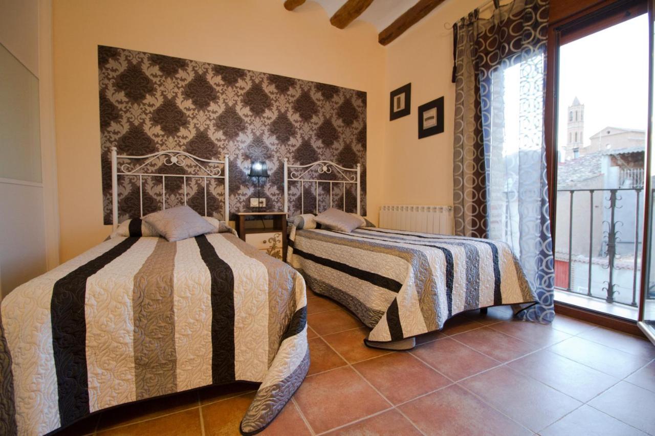 Casa El Altero Villa Codo Buitenkant foto