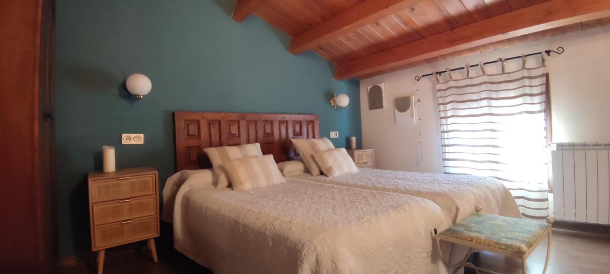 Casa El Altero Villa Codo Buitenkant foto